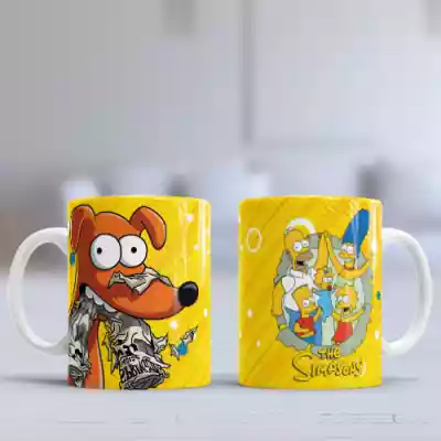 vectores plantilas LOS SIMPSON,NIñO,CARICATURA,PAPá,